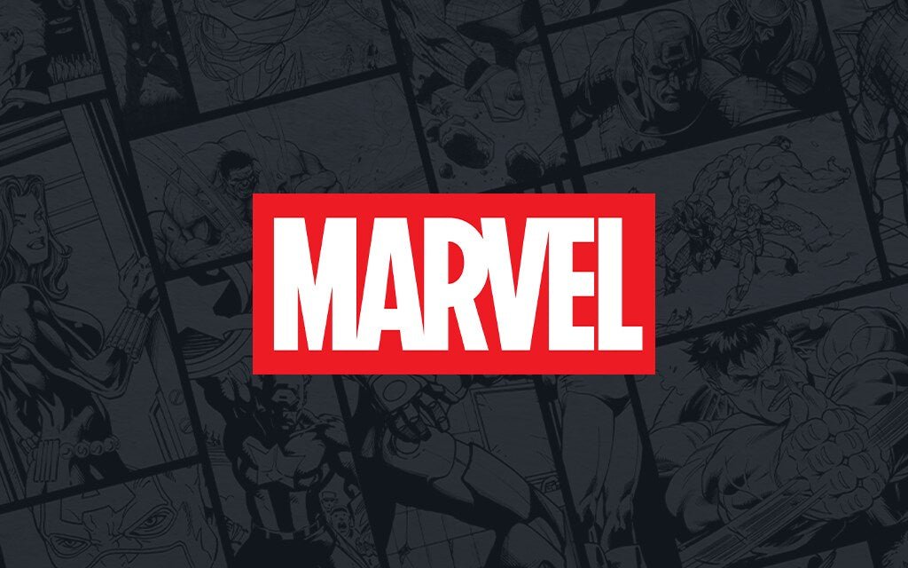 MARVEL COLLECTION - KTK ZONE