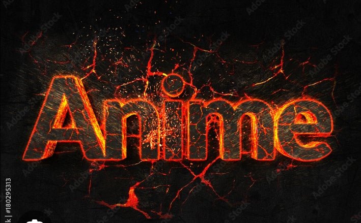 Anime Collection - KTK ZONE