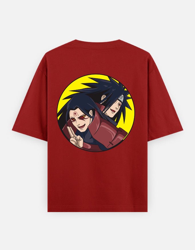 Naruto|Unisex Oversized Classic T-Shirt - v-9h2k3iOOaVZV2sMKNhEhubTVqQ_W-HCf - KTK ZONE