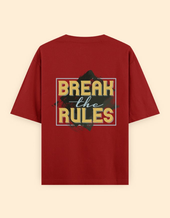 Quotations|Unisex Oversized Classic T-Shirt - v-9h2k3iOOaVZV2s4GMREqubTUrw3a9XGf - KTK ZONE