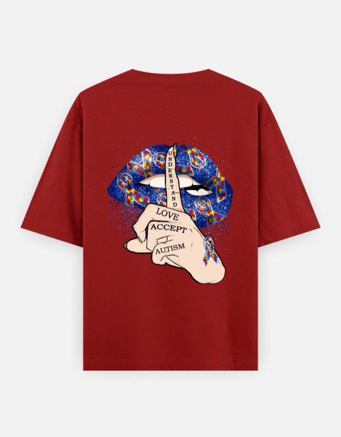 Quotations|Unisex Oversized Classic T-Shirt - v-9h2k3iOOaVZV2s4GMxcuubTUrw3Z9Hqa - KTK ZONE