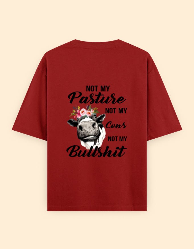 Quotations|Unisex Oversized Classic T-Shirt - v-9h2k3iOOaVZV2s4GMhApubTUrw3Y93Kb - KTK ZONE