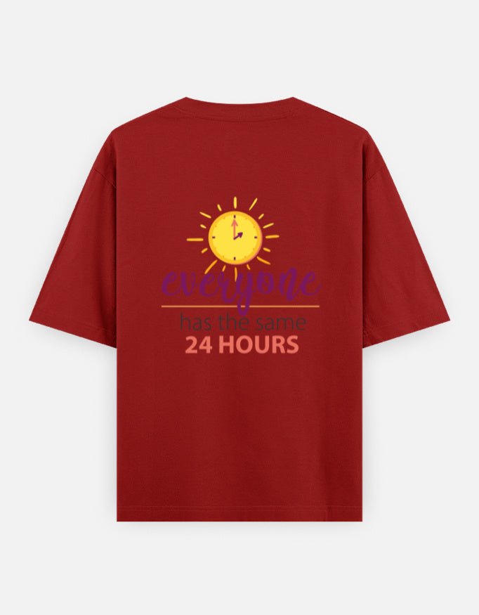 Quotations|Unisex Oversized Classic T-Shirt - v-9h2k3iOOaVZV2s4GMRMtubTUrw3d-HSf - KTK ZONE