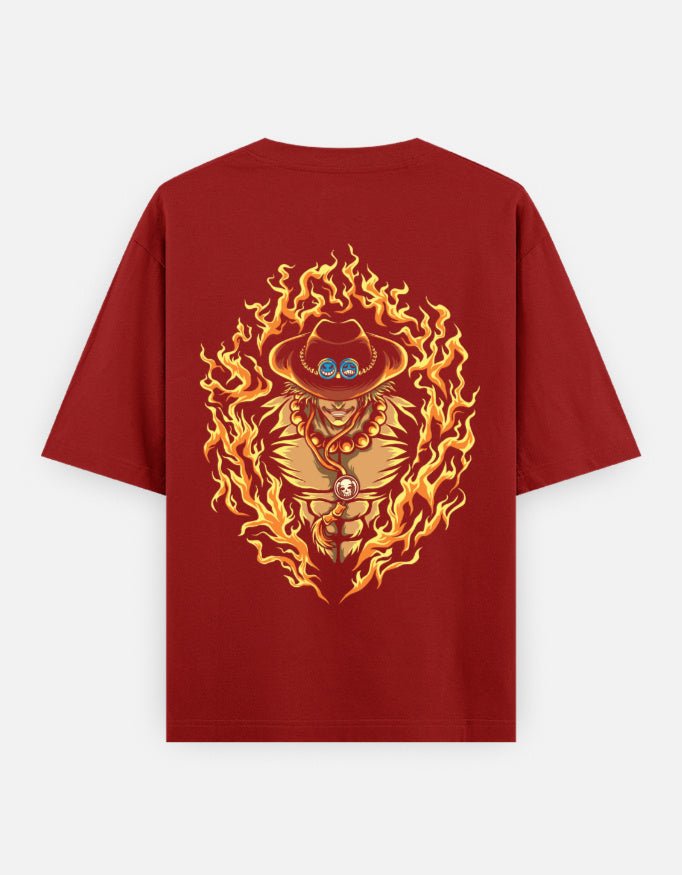 One piece|Unisex Oversized Classic T-Shirt - v-9h2k3iOOaVZV2sMKNRIpubTVqQ_Y93CU - KTK ZONE