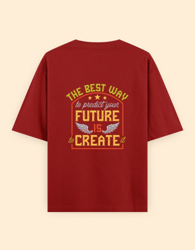 Unisex Oversized Classic T-Shirt - v-9h2k3iOOaVZV2s4GMREgubTUrw3a9Haa - KTK ZONE