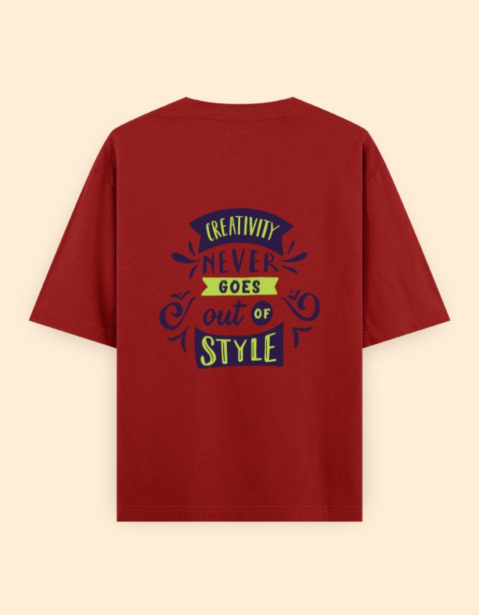 Quotations|Unisex Oversized Classic T-Shirt - v-9h2k3iOOaVZV2s4GMRQuubTUrw3d93uf - KTK ZONE