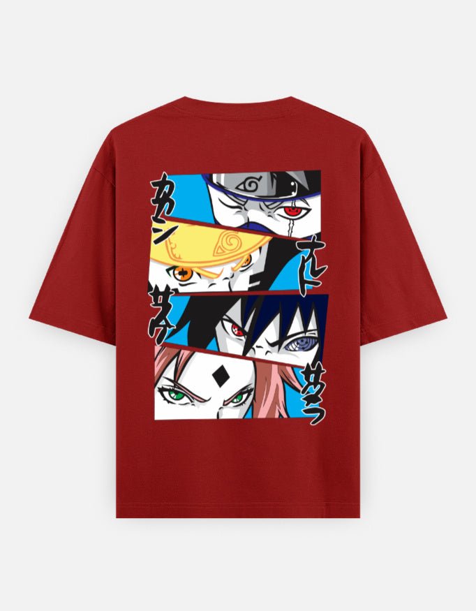 Naruto|Unisex Oversized Classic T-Shirt - v-9h2k3iOOaVZV2sMKNh8uubTVqQ_X9XOV - KTK ZONE