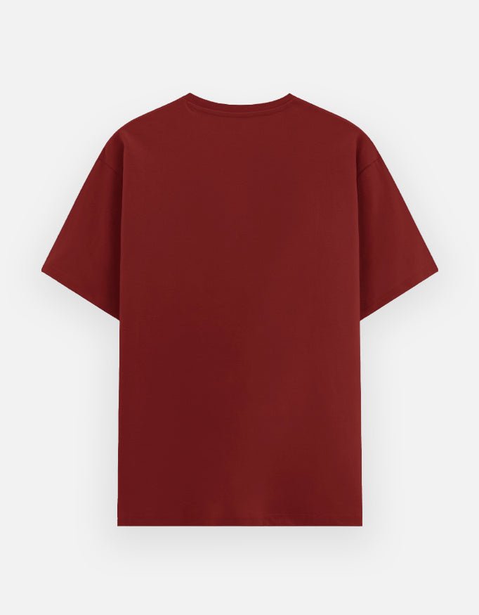 Minimalist | Plain | Unisex Basic T-Shirt - v-9h2k3iOOaVZV2sQKNxUoubTVrw3Y9nud - KTK ZONE