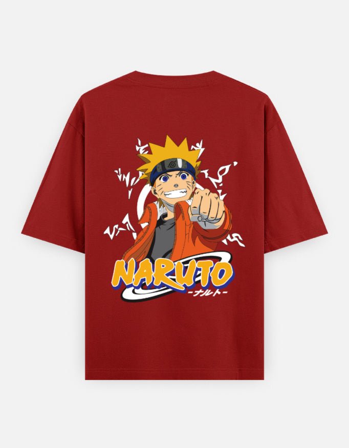 Naruto|Naruto|Unisex Oversized Classic T-Shirt - v-9h2k3iOOaVZV2sMKNREgubTVqQ_Z8XCe - KTK ZONE