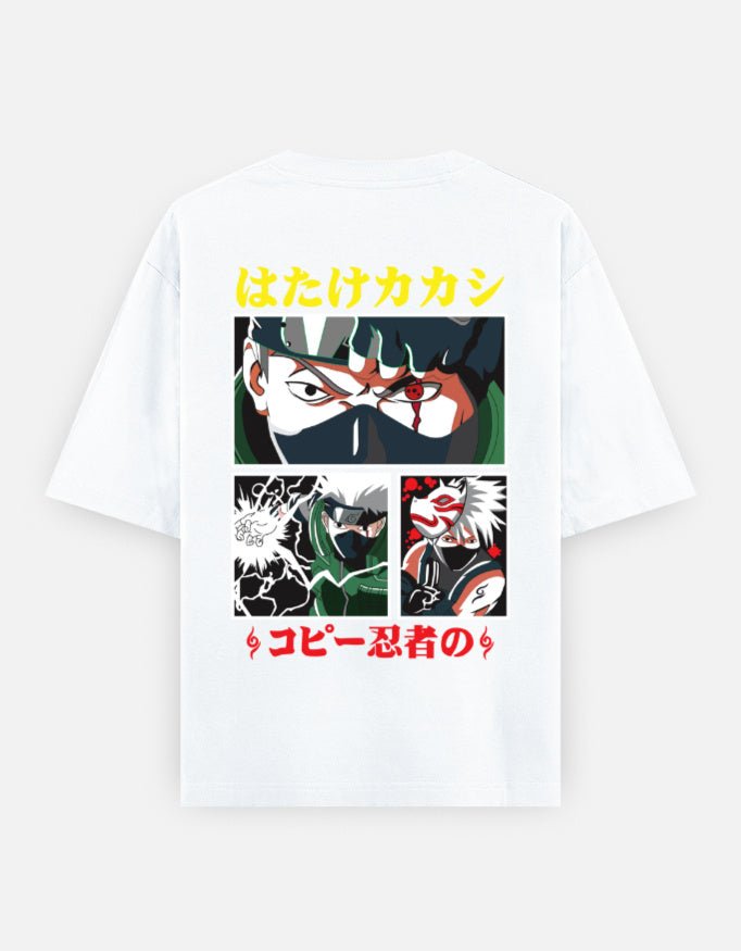 Naruto|kakashi|Unisex Oversized Classic T-Shirt - v-9h2k3iOOaVZV2sMKNRErubTVqQ_Y-Xqc - KTK ZONE