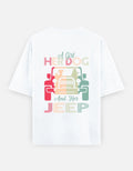 Quotations|Unisex Oversized Classic T-Shirt - v-9h2k3iOOaVZV2s4GMxYgubTUrw3Z-XKZ - KTK ZONE