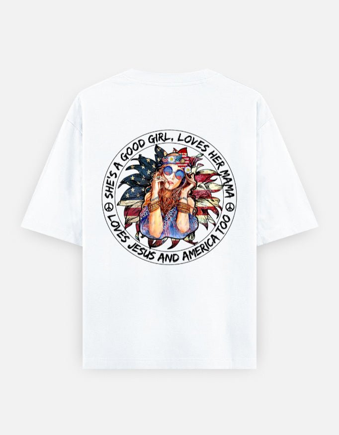 Quotations|Unisex Oversized Classic T-Shirt - v-9h2k3iOOaVZV2s4GMh8rubTUrw3Y-HCU - KTK ZONE