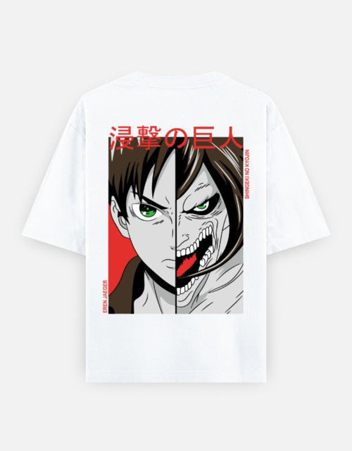 Attack on Titan1|Unisex Oversized Classic T-Shirt - v-9h2k3iOOaVZW08YPNBEqubTUqQnW8HSV - KTK ZONE