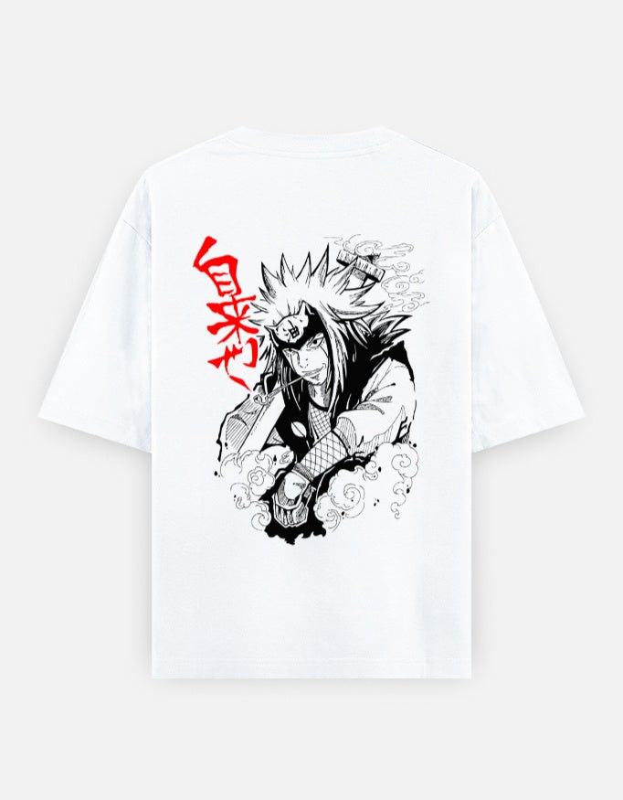 Naruto|giraya|Unisex Oversized Classic T-Shirt - v-9h2k3iOOaVZV2sMKNhQgubTVqQ_W83ad - KTK ZONE