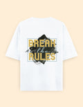 Quotations|Unisex Oversized Classic T-Shirt - v-9h2k3iOOaVZV2s4GMREqubTUrw3a9XOZ - KTK ZONE