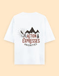 Quotations|Unisex Oversized Classic T-Shirt - v-9h2k3iOOaVZV2s4GMxEtubTUrw3W9HCf - KTK ZONE