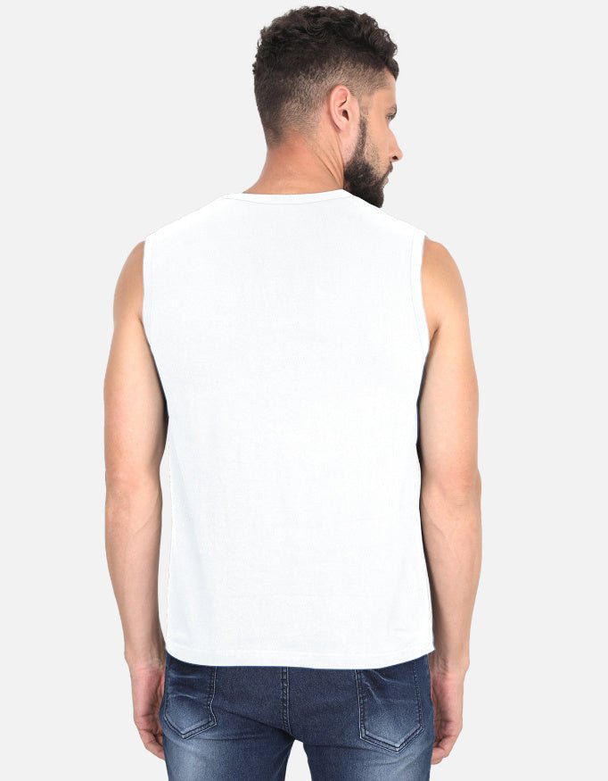 Men's Sleeveless T-Shirt - v-9h2k3iOOaVZW08MIMhAoubTTrQ_e83Ga - KTK ZONE