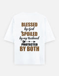 Quotations|Unisex Oversized Classic T-Shirt - v-9h2k3iOOaVZV2s4GMhYoubTUrw3b93Kd - KTK ZONE