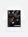 Spider man $|Unisex Oversized Classic T-Shirt - v-9h2k3iOOaVZW08UGNB4hubTUqgjb9XOe - KTK ZONE