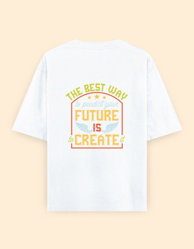 Unisex Oversized Classic T-Shirt - v-9h2k3iOOaVZV2s4GMREgubTUrw3a9HCU - KTK ZONE