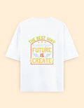Unisex Oversized Classic T-Shirt - v-9h2k3iOOaVZV2s4GMREgubTUrw3a9HCU - KTK ZONE
