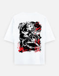 Demon slayer|rengoku|Unisex Oversized Classic T-Shirt - v-9h2k3iOOaVZV2sMOMBAvubTVrgPf-HWe - KTK ZONE