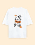 Quotations|Unisex Oversized Classic T-Shirt - v-9h2k3iOOaVZV2s4GMRIqubTUrw3a83Oc - KTK ZONE