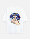 Quotations|Unisex Oversized Classic T-Shirt - v-9h2k3iOOaVZV2s4GMxcuubTUrw3Z9HSU - KTK ZONE