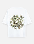 Money|🤑|Unisex Oversized Classic T-Shirt - v-9h2k3iOOaVZW08MIMRcpubTTrQjZ93Sb - KTK ZONE