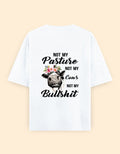 Quotations|Unisex Oversized Classic T-Shirt - v-9h2k3iOOaVZV2s4GMhApubTUrw3Y93Kd - KTK ZONE