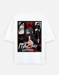Anime Naruto|Unisex Oversized Classic T-Shirt - v-9h2k3iOOaVZW08UGNRMpubTUqgjY93aY - KTK ZONE