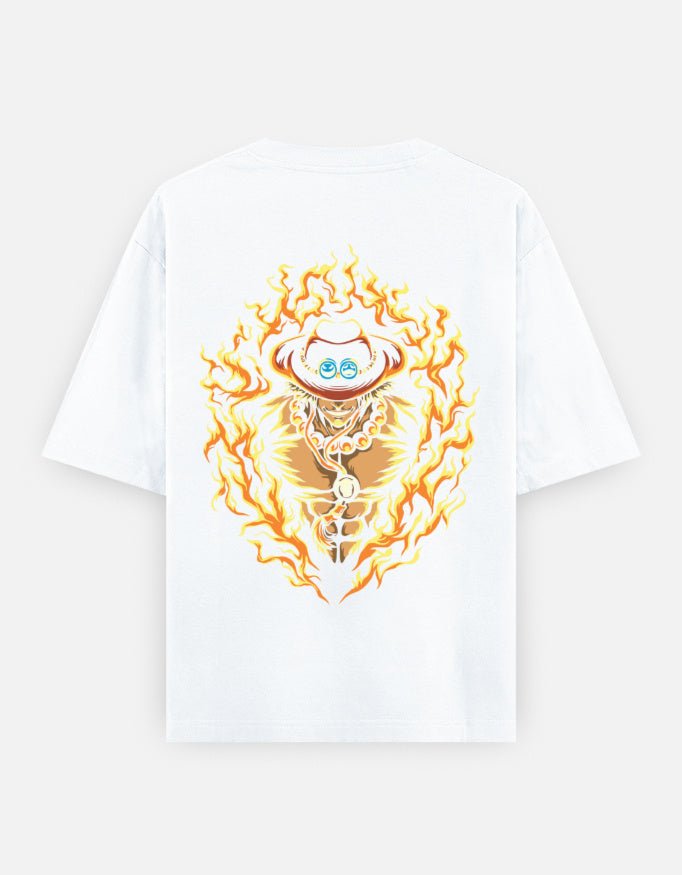 One piece|Unisex Oversized Classic T-Shirt - v-9h2k3iOOaVZV2sMKNRIpubTVqQ_Y93Oc - KTK ZONE