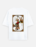 One piece | Trafalgar law| Unisex Oversized Classic T-Shirt - v-9h2k3iOOaVZV2sMOMRcqubTVrgPc8nSf - KTK ZONE