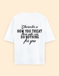 Quotations|Unisex Oversized Classic T-Shirt - v-9h2k3iOOaVZV2s4GMRUhubTUrw3d9XCV - KTK ZONE