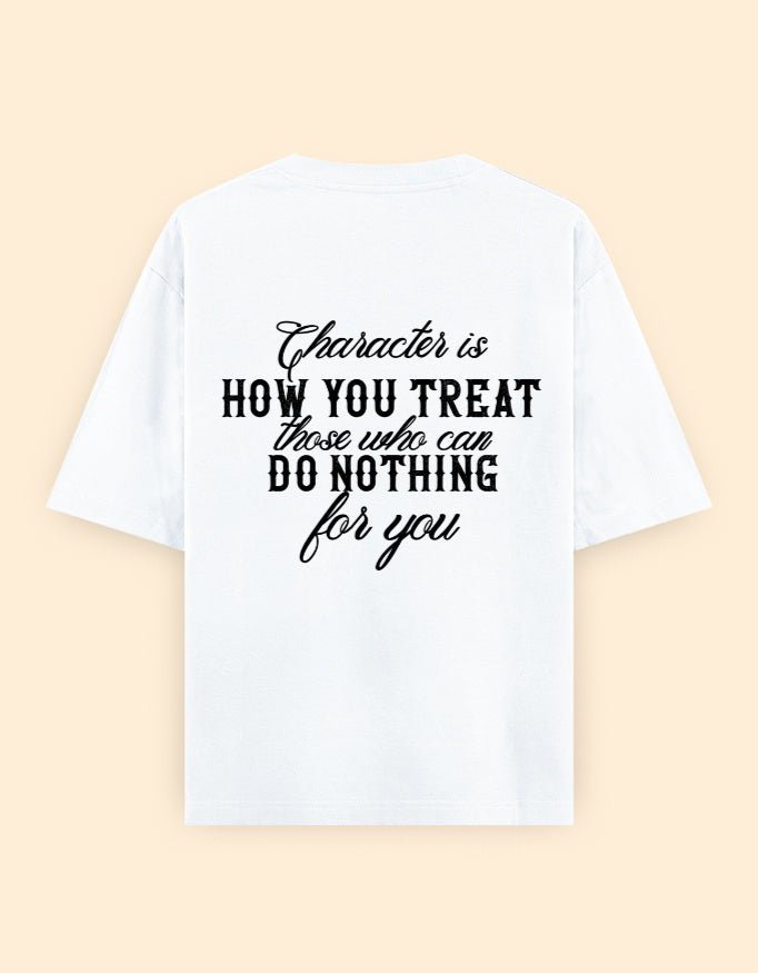 Quotations|Unisex Oversized Classic T-Shirt - v-9h2k3iOOaVZV2s4GMRUhubTUrw3d9XCV - KTK ZONE