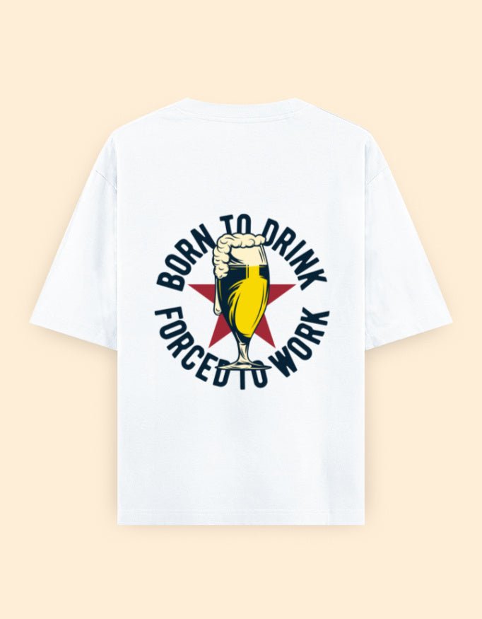 Quotations|Unisex Oversized Classic T-Shirt - v-9h2k3iOOaVZV2s4GMRAvubTUrw3a9nSZ - KTK ZONE