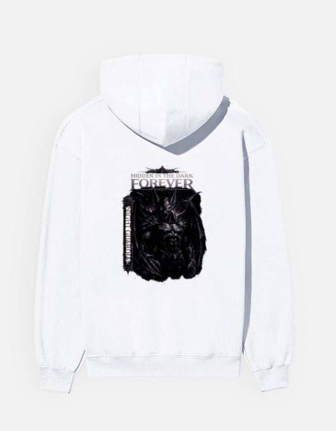 Bat man Forever | Dark Hoodie | Unisex Hoodie - v-9h2k3iOOaVZV2scNMBIsubTWqgPb9Xed - KTK ZONE