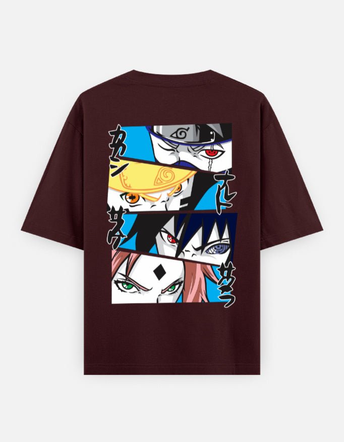 Naruto|Unisex Oversized Classic T-Shirt - v-9h2k3iOOaVZV2sMKNh8uubTVqQ_X9XCZ - KTK ZONE