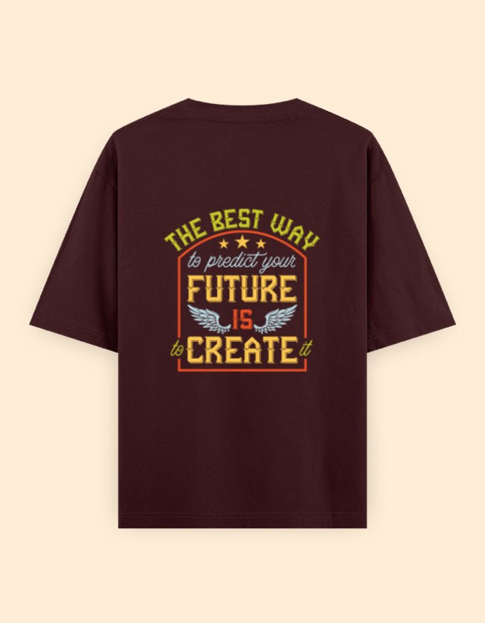 Unisex Oversized Classic T-Shirt - v-9h2k3iOOaVZV2s4GMREgubTUrw3a9Hee - KTK ZONE