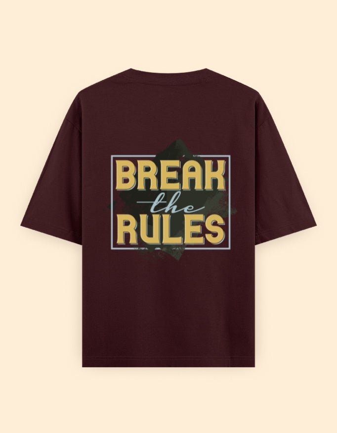 Quotations|Unisex Oversized Classic T-Shirt - v-9h2k3iOOaVZV2s4GMREqubTUrw3a9XGV - KTK ZONE