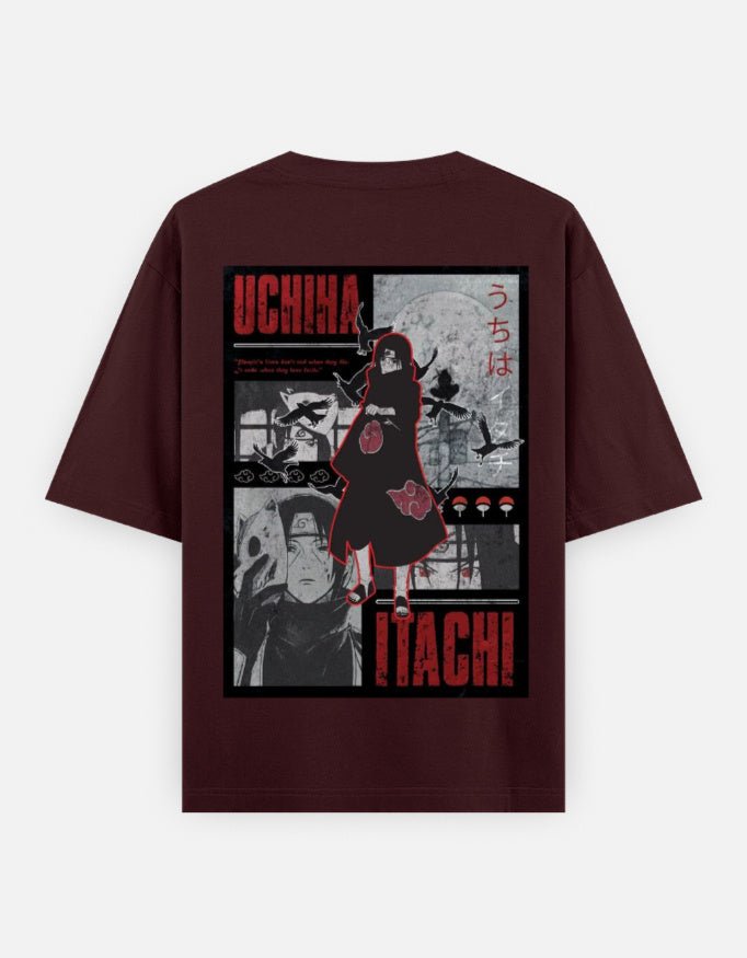 Anime|Naruto|Unisex Oversized Classic T-Shirt - v-9h2k3iOOaVZW08UGNRQtubTUqgjY9XCY - KTK ZONE