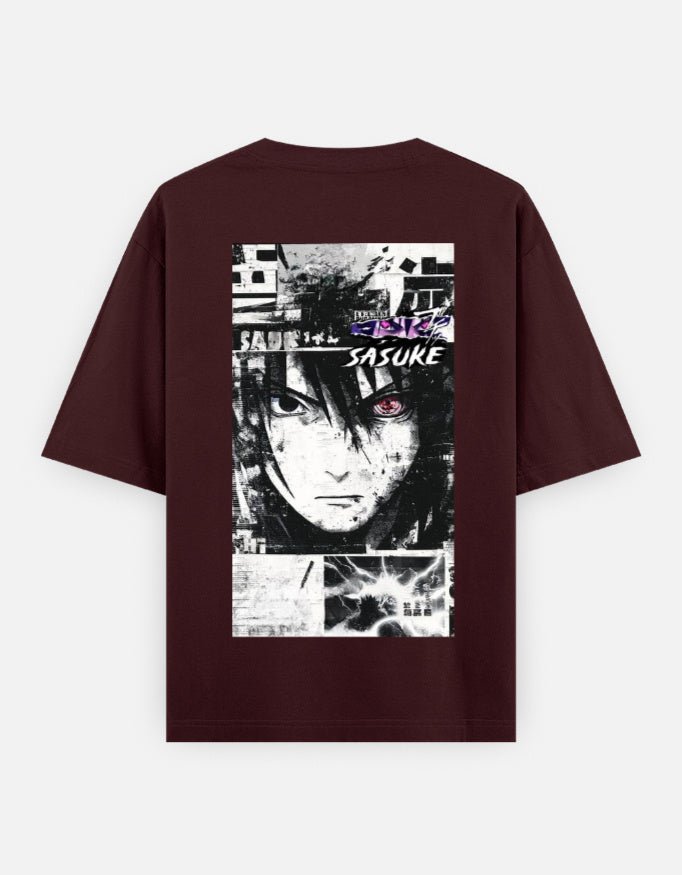 Unisex Oversized Classic T-Shirt - v-9h2k3iOOaVZW08UGNRIuubTUqgjZ8XKb - KTK ZONE