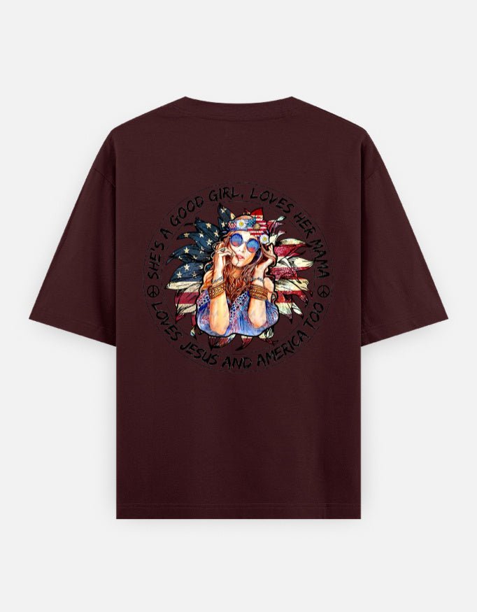 Quotations|Unisex Oversized Classic T-Shirt - v-9h2k3iOOaVZV2s4GMh8rubTUrw3Y-Hac - KTK ZONE