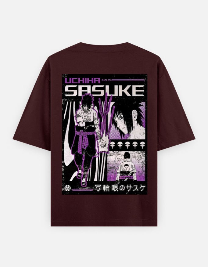 Anime|Naruto|Unisex Oversized Classic T-Shirt - v-9h2k3iOOaVZW08UGNRUhubTUqgjY83OV - KTK ZONE
