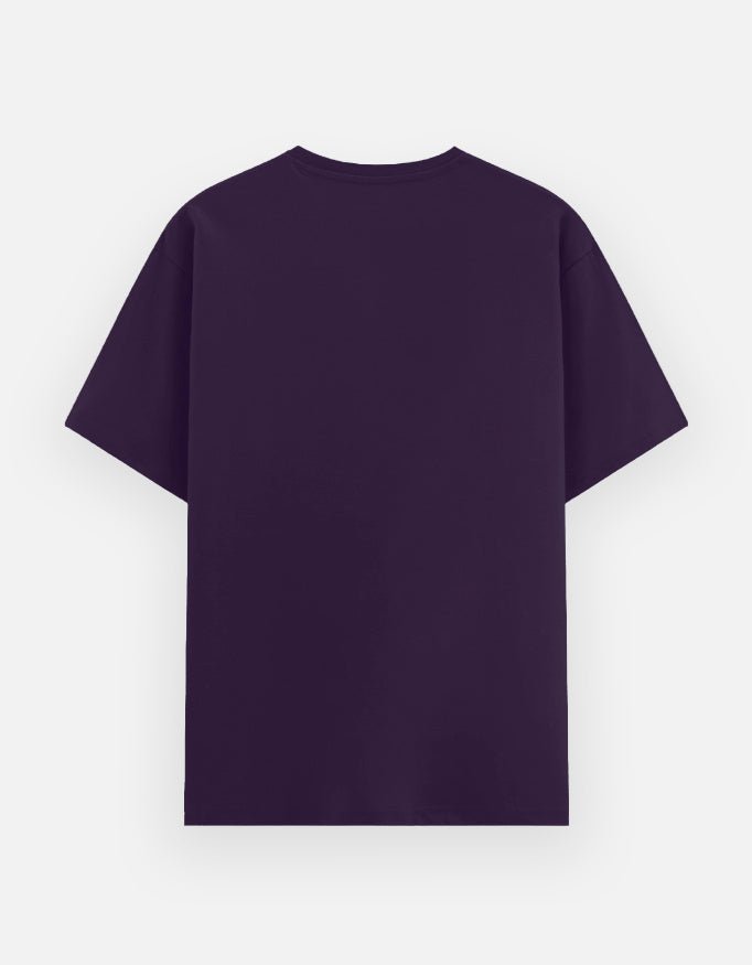 Minimalist | Plain | Unisex Basic T-Shirt - v-9h2k3iOOaVZV2sQKNxUoubTVrw3Y9nud - KTK ZONE