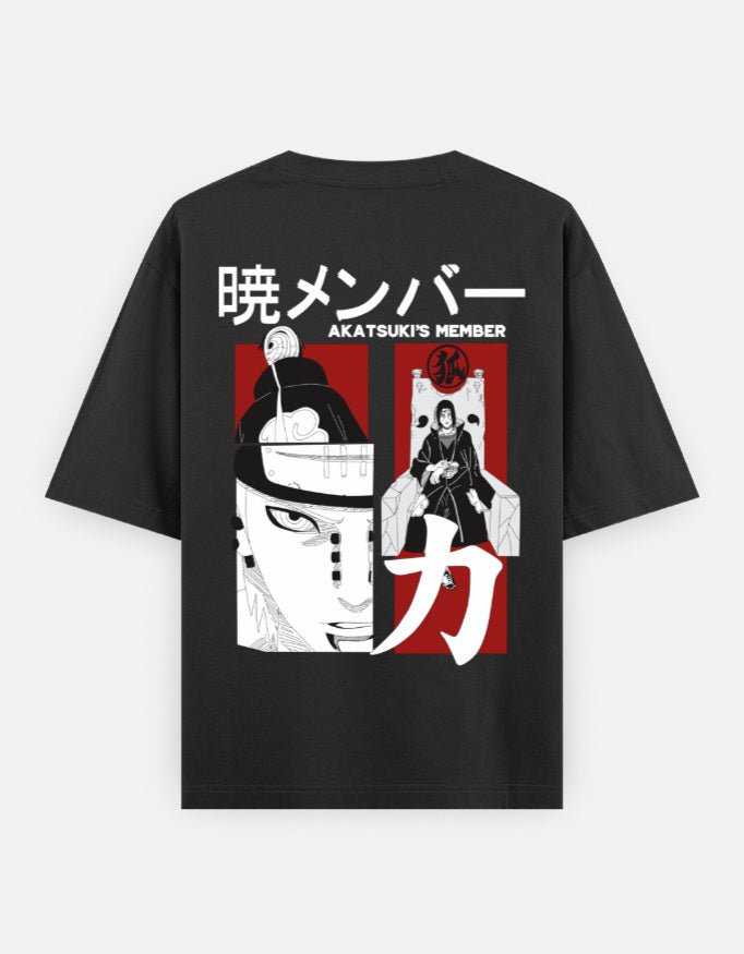 Naruto|Unisex Oversized Classic T-Shirt - v-9h2k3iOOaVZV2sMKNR8oubTVqQ_Z83ec - KTK ZONE