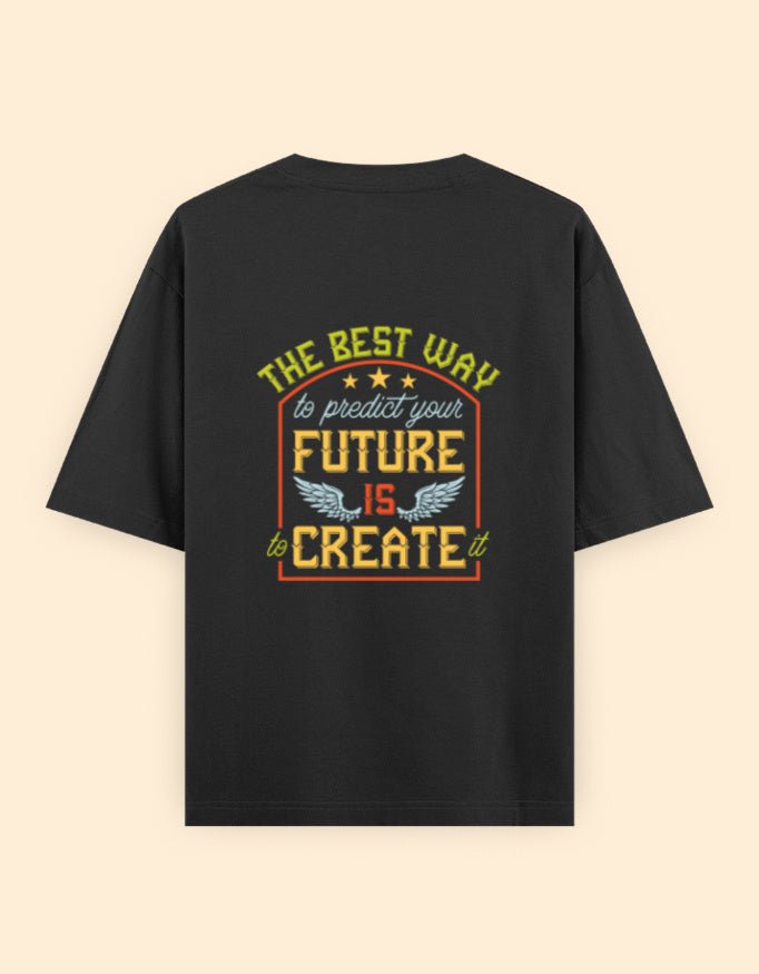 Unisex Oversized Classic T-Shirt - v-9h2k3iOOaVZV2s4GMREgubTUrw3a9HGY - KTK ZONE