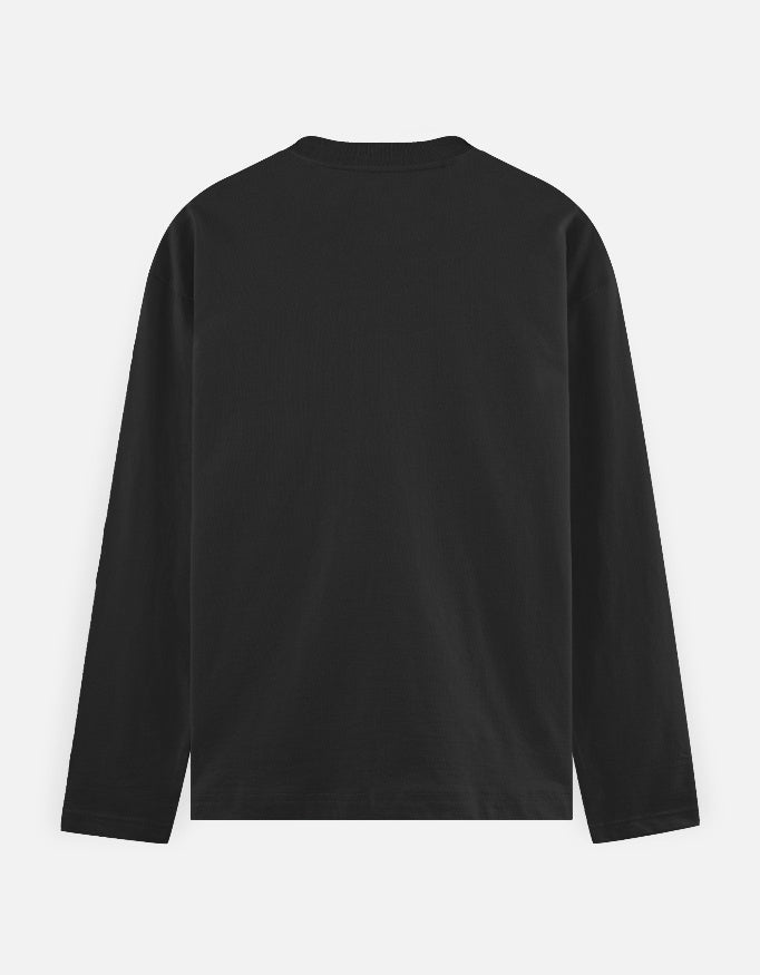 Minimalist | Plain series | Men's Full Sleeve T-Shirt - v-9h2k3iOOaVZV2sQNMxEtubTVrwnZ9XGd - KTK ZONE
