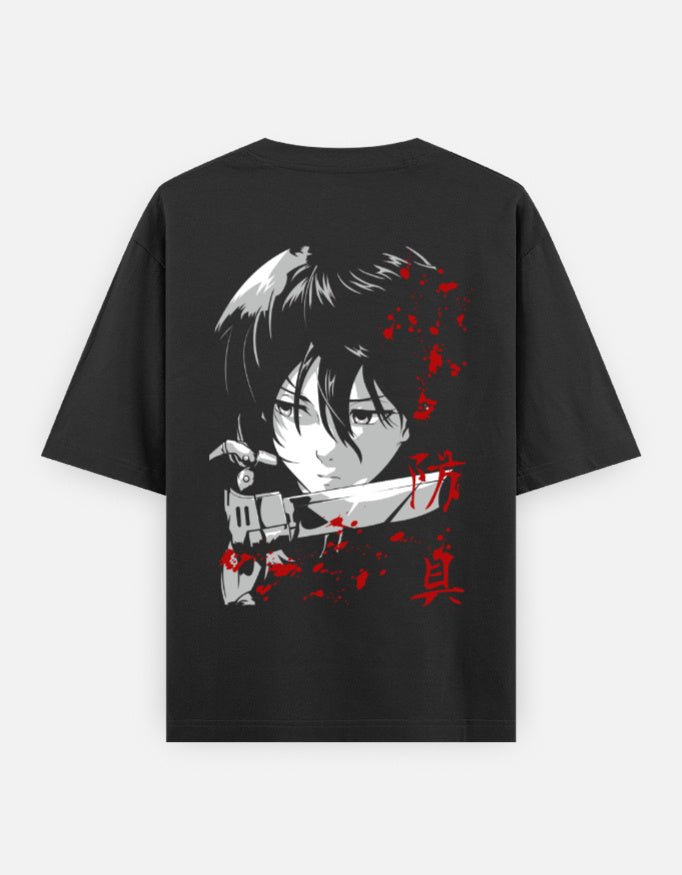 Attack on Titan1|Unisex Oversized Classic T-Shirt - v-9h2k3iOOaVZW08YPNRItubTUqQnX93Gb - KTK ZONE