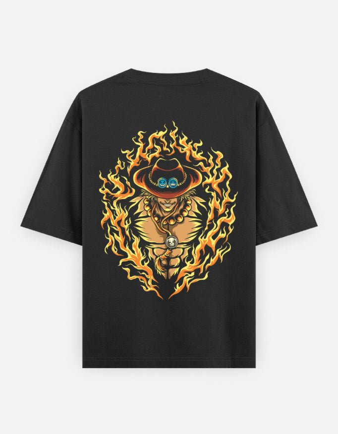 One piece|Unisex Oversized Classic T-Shirt - v-9h2k3iOOaVZV2sMKNRIpubTVqQ_Y93Oa - KTK ZONE